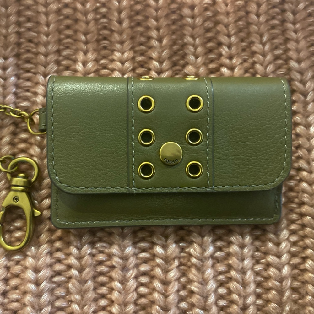 Fossil Valerie Card Case